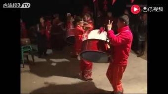 成人敲锣打鼓视频大全